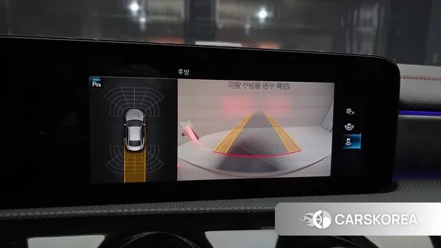 Mercedes-Benz CLA-Class C118 2020 Белый из Кореи, фото 5