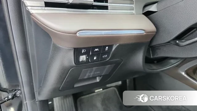 Hyundai The New Grandeur IG 2021 Черный из Кореи, фото 5