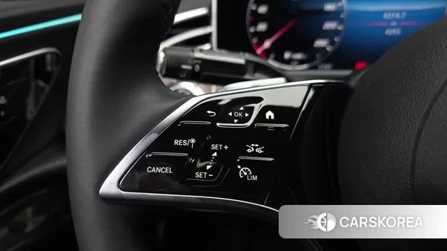 Mercedes-Benz E-Class W214 2025 Черный из Кореи, фото 5