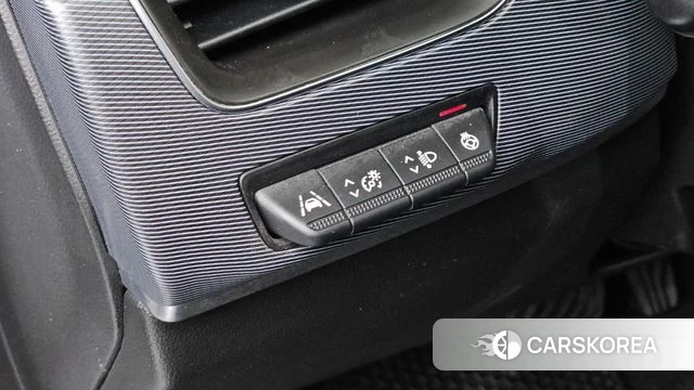 Renault Korea (Samsung) XM3 2021 Белый из Кореи, фото 5