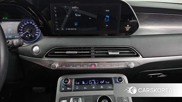 Hyundai Palisade 2020 Синий из Кореи, фото 5