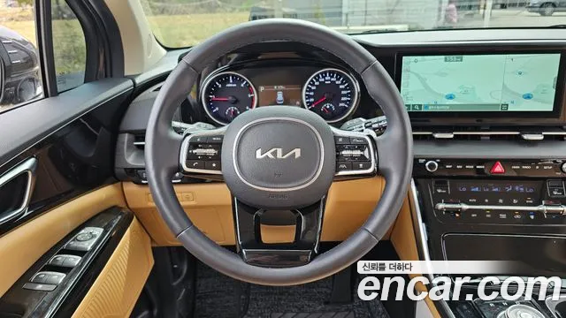 Kia Carnival 4th generation id 2637179 из Кореи 5