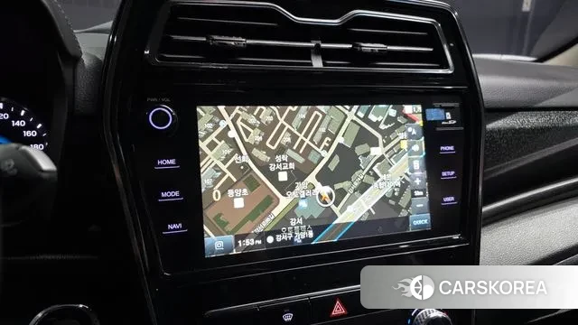 Ssangyong Berry New Tivoli 2019 Белый из Кореи, фото 5