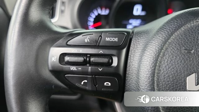 Kia The New Ray 2022 Белый из Кореи, фото 5