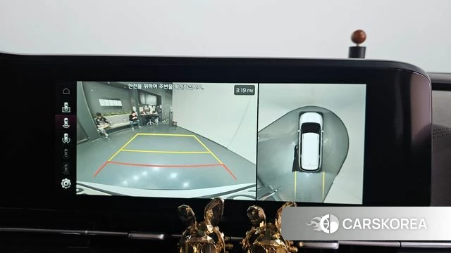 Kia Carnival 4th generation 2021 Белый из Кореи, фото 5