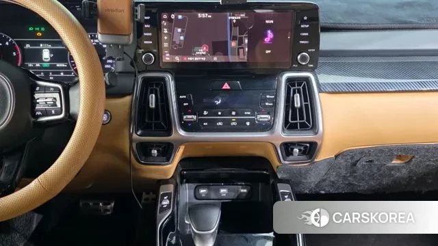 Kia Sorento 4th Generation id 3651035 из Кореи 5