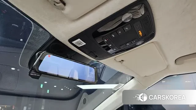 Kia Carnival 4th generation 2021 Черный из Кореи, фото 5