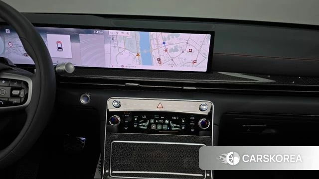 Genesis GV80 Coupe 2026 Серый из Кореи, фото 5