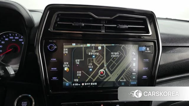 Ssangyong Berry New Tivoli 2022 Белый из Кореи, фото 5