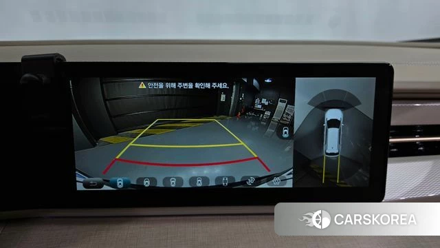 Ssangyong Actian 2nd Generation 2024 Черный из Кореи, фото 5