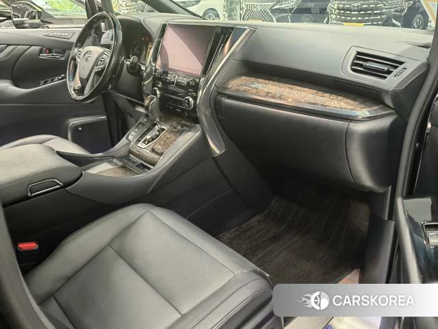 Toyota Wilfa 2022 Черный из Китая, фото 5