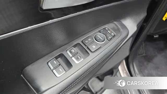 Kia The New Sorento 2019 Коричневый из Кореи, фото 5