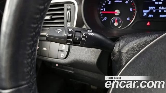 Kia The New Sorento 2019 Белый из Кореи, фото 5