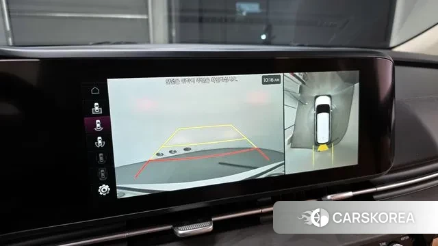 Kia Carnival 4th generation 2021 Белый из Кореи, фото 5