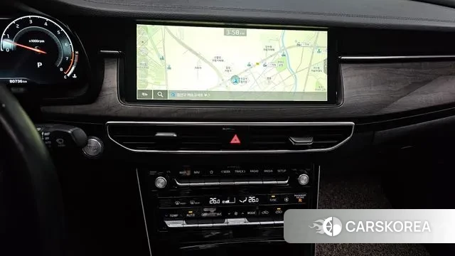 Kia K7 Premier 2020 Белый из Кореи, фото 5