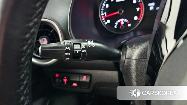 Kia Come New K3 2019 Черный из Кореи, фото 5