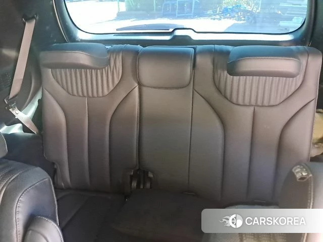 Hyundai The New Palisade 2024 Белый из Кореи, фото 5