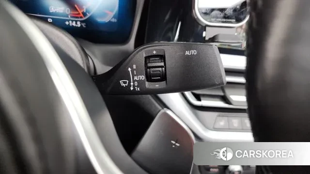 BMW 3 Series (G20) 2022 Белый из Кореи, фото 5