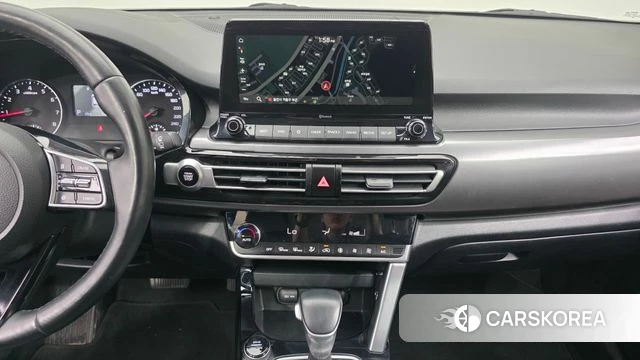 Kia Seltos 2021 Белый из Кореи, фото 5