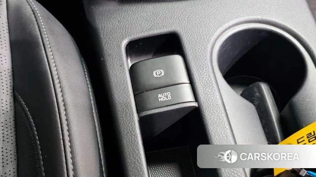 Kia The New Seltos 2022 Серый из Кореи, фото 5