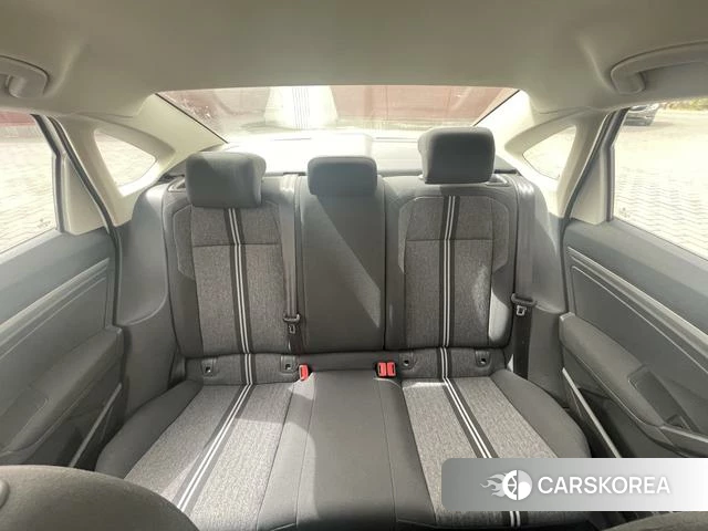 Volkswagen Lavida 2021 Белый из Китая, фото 5