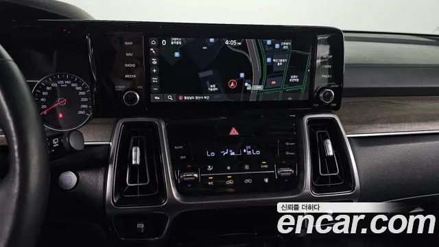 Kia Sorento 4th Generation id 2640984 из Кореи 5