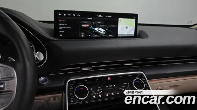 Genesis GV80 2020 Белый из Кореи, фото 5