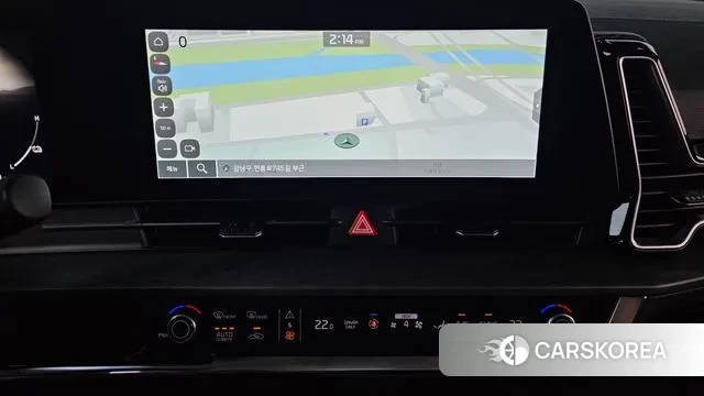 Kia Sportage 5th Generation Hybrid id 3660327 из Кореи 5