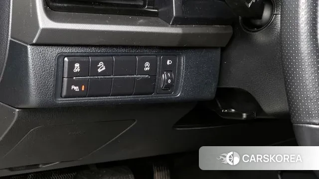 Ssangyong The New Rexton Sports Cannes 2024 Песочный из Кореи, фото 5