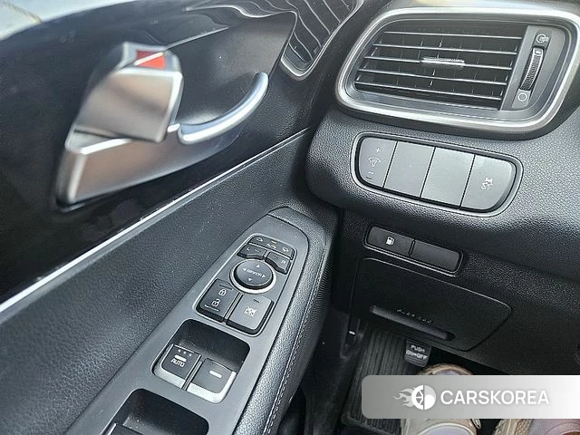 Kia The New Sorento 2018 Белый из Кореи, фото 5