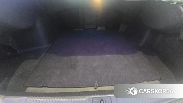 Renault Korea (Samsung) SM7 Nova 2018 Белый из Кореи, фото 5