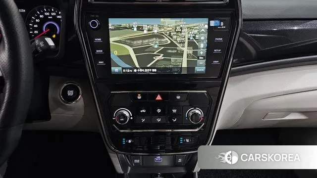 Ssangyong Berry New Tivoli 2021 Красный из Кореи, фото 5