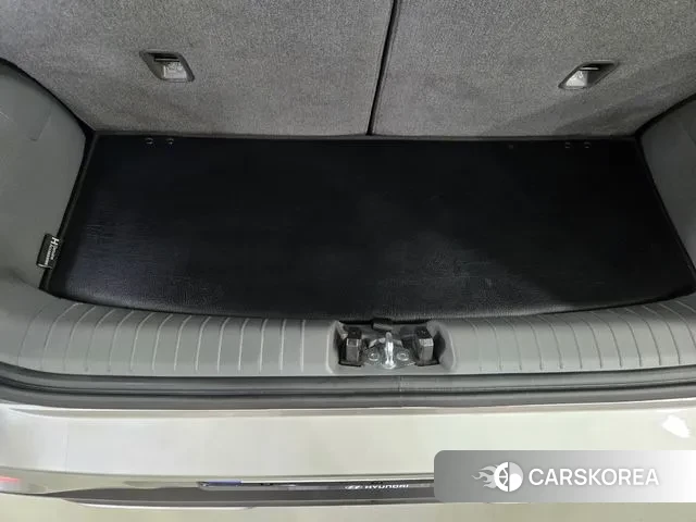 Hyundai Casper 2022 Зеленый из Кореи, фото 5