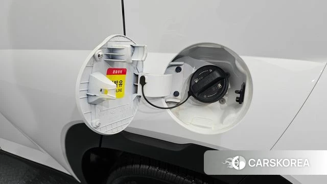 Hyundai Casper 2022 Белый из Кореи, фото 5