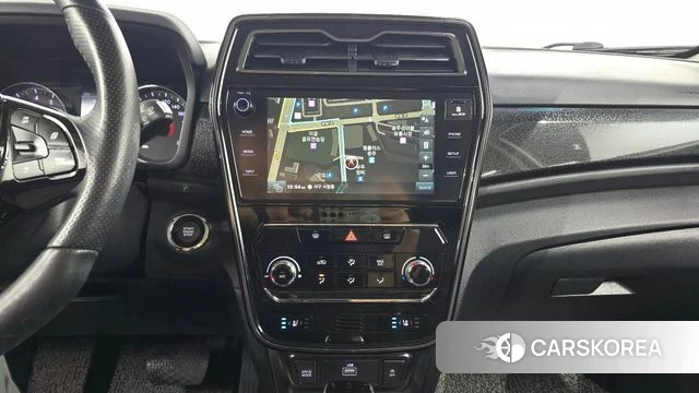 Ssangyong Berry New Tivoli 2019 Белый из Кореи, фото 5