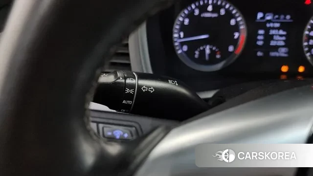 Hyundai Sonata New Rise 2018 Серебряный из Кореи, фото 5