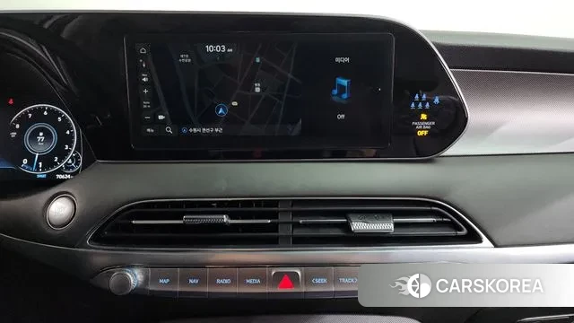 Hyundai Palisade 2021 Белый из Кореи, фото 5