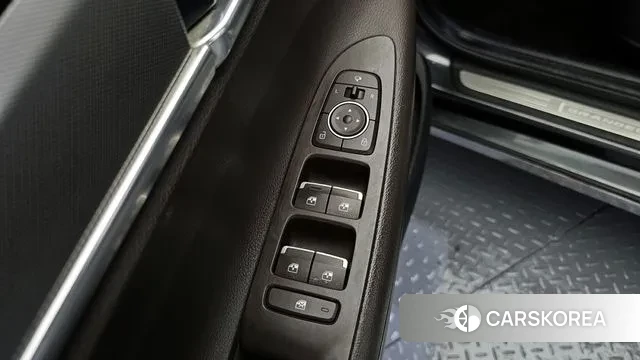 Hyundai The New Grandeur IG Hybrid 2020 Серый из Кореи, фото 5