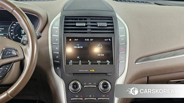 Lincoln MKC 2018 Белый из Кореи, фото 5