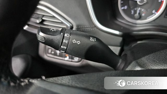 Hyundai Santa Fe TM 2018 Белый из Кореи, фото 5