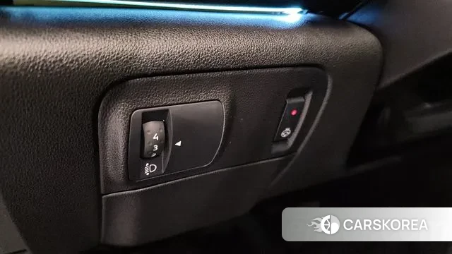 Renault Korea (Samsung) The New SM6 2022 Черный из Кореи, фото 5