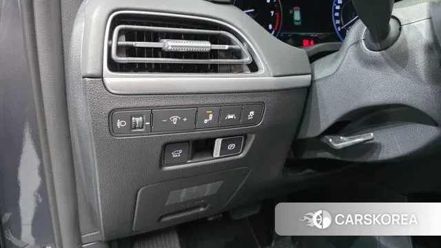 Hyundai Palisade 2022 Серый из Кореи, фото 5