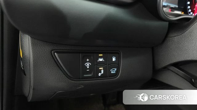 Genesis G70 2019 Синий из Кореи, фото 5