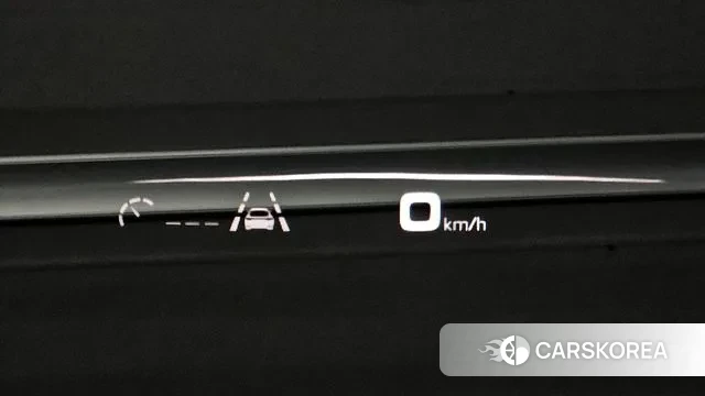 Porsche Panamera (971) 2023 Белый из Кореи, фото 5