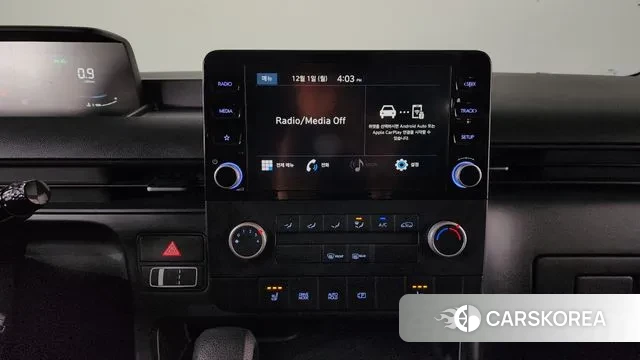 Hyundai Staria 2022 Белый из Кореи, фото 5