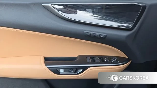 Lexus NX350h Second generation 2023 Серый из Кореи, фото 5