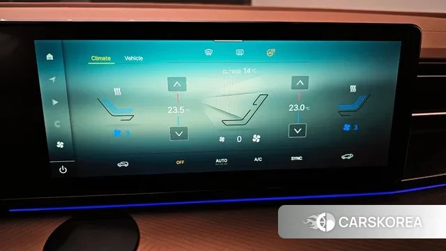 Ssangyong The New Torres 2024 Белый из Кореи, фото 5