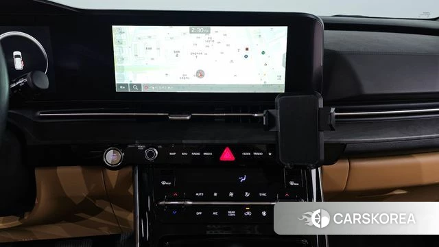 Kia Carnival 4th generation 2021 Белый из Кореи, фото 5