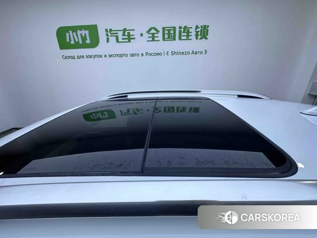 Volkswagen Exploring the shadow 2023 Белый из Китая, фото 5
