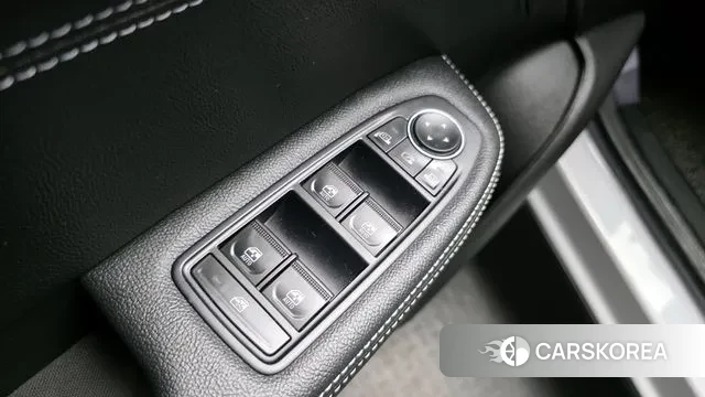 Renault Korea (Samsung) XM3 2020 Белый из Кореи, фото 5